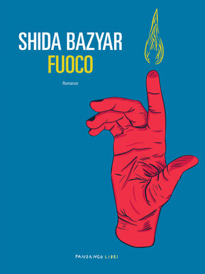 cover image of Fuoco